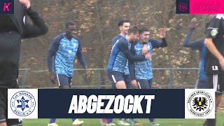 TopSpiel im Aufstiegskampf  TuS Makkabi – Berliner SC BerlinLiga [upl. by Nehcterg]