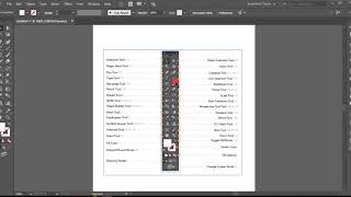 Tools panel  Adobe Illustrator Online Bangla Course by BOHUBRIHI [upl. by Cyndie]