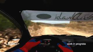 WRC FIA WORLD RALLY CHAMPIONSHIP 2010 OFFICIAL GAME TRAILER [upl. by Katrina]