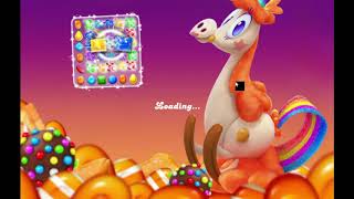 Candy Crush Friends Saga Level 2930 To 2932 [upl. by Nyvrem649]