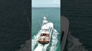 Huge 86’ Merritt Sportfish Yacht sportfish yacht boat [upl. by Joe244]