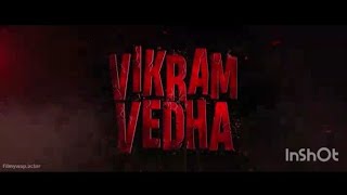 Vikram vedha movie short story film maker adrain levy [upl. by Any]