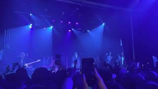 Gunna  alotta cake DS4EVER Live Concert New York NY [upl. by Juno]