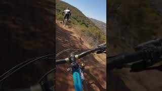 Berming the berms shredit mtb propaintyee [upl. by Aitnis989]