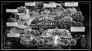 The Whiskey Fungus Attacking Lynchburg Tennessee [upl. by Oriel]