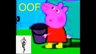 My Peppa Pig Edit 4 [upl. by Sefton]