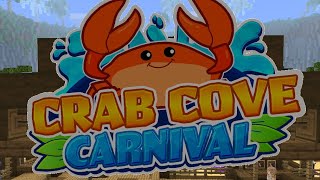 Back at the crab Cove carnival [upl. by Elburr]