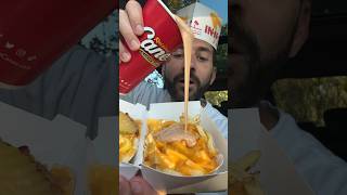 IN N OUT VS RAISING CANE’S SECRET SAUCE [upl. by Nicol]