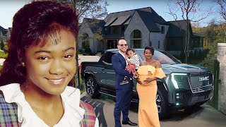 Tatyana Alis HUSBAND 2 Children Age Mansion in Chicago Illinois Net Worth 2024 and More [upl. by Namsaj]