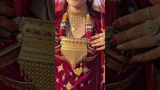 Babosa ne newsong love ytshorts bishnoiculture trending traditionalclothes marwadisong yt♥️ [upl. by Dlanar]