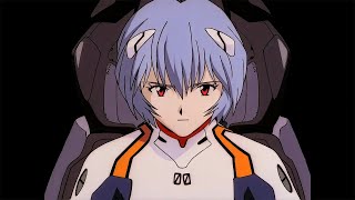 「Creditless」Neon Genesis Evangelion OP  Opening「UHD 60FPS」 [upl. by Ahtelra]