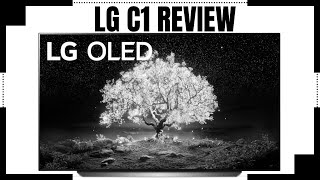 My FULL 48quot LG C1 Review [upl. by Tse]