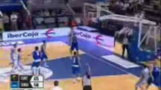 Costas Koufosthe Greek future NBAer [upl. by Yt]