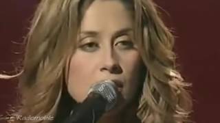 Lara Fabian Live  Perdere lamore [upl. by Mahseh]