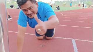 Vawiin tlai ka workout leh vlog [upl. by Crispa]