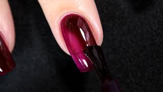 Blood Jelly Nail Polish [upl. by Coleman]