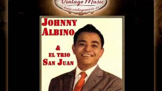 02Johnny Albino Siete Notas De Amor Bolero VintageMusic es [upl. by Murat34]