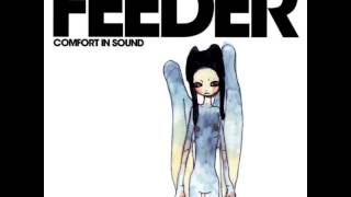 Feeder  Just The Way Im Feeling HD Full [upl. by Cristy5]