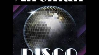 RendezVous  Falling Sun Suite AfromanDisco Mix 1979 DISCO [upl. by Eenhat854]