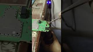 NOKIA 105 CARJING PROBLEM mobile not charging problem shortvideo tendingshorts viral [upl. by Lammond]