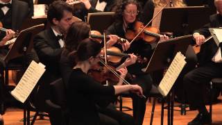 Hector Berlioz  Symphonie Fantastique Op 14 [upl. by Ohs694]