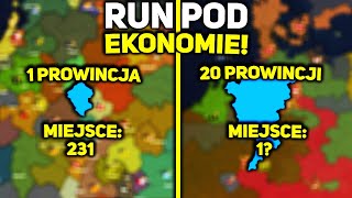 RUN POD EKONOMIE  Age of History II [upl. by Tem]