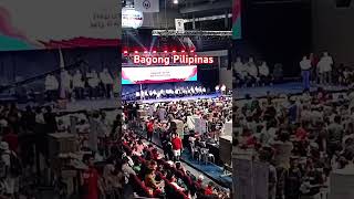 PAAYUDA NG GOBYERNO SA MGA MANGGAGAWA NG PELIKULANG FILIPINO [upl. by Rostand]