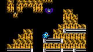 Megaman No Constancy 01 En Español por RoHiSakk  quotNo perfects for you quot [upl. by Eindys148]