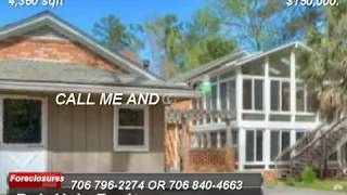 Atlanta Ga Houses For Sale Under 200000  706 8404663 [upl. by Otrebla]