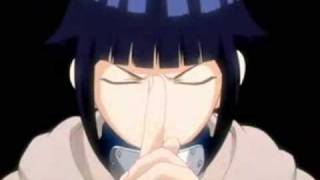 Byakugan Demonstration [upl. by Muire]