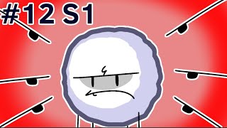 BFDI viewer voting ep 12 [upl. by Sonaj]