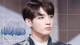 Jungkook  FMV  Manolo [upl. by Betsy]