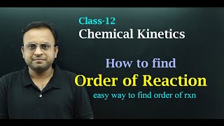 Class12th 6 Chemical Kinetics One Shot Day 6  PYQs  By Abhishek Sir Chemistry asc HSC 2024 [upl. by Docila]