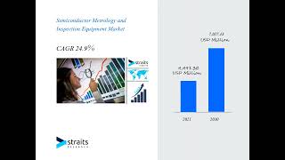 Semiconductor Metrology and Inspection Equipment Market [upl. by Faires]