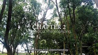 Philosophy Song Methods of Philosophizing JingleMusic Video [upl. by Carl]