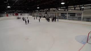 U15 Panthers VS Virden Oil Caps [upl. by Hui]