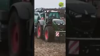 Schlagkraft in Action💪• Gülle • Slurry • Bodenbearbeitung • Tillage • Fendt • Garant Kotte [upl. by Caine]