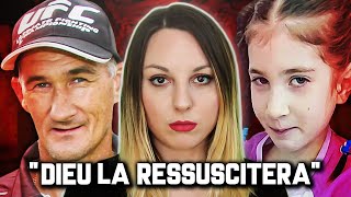 À 8 ANS ELLE EST ASSASSINÉE PAR 14 MEMBRES DUNE SECTE  Laffaire Elizabeth Struhs [upl. by Stralka]