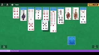 ᐈ 18 October 2023  SPIDER SOLITAIRE  Microsoft Solitaire Collection  Daily Challenge [upl. by Douville12]