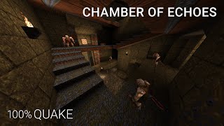 Chamber of Echoes by ish [upl. by Tessil]