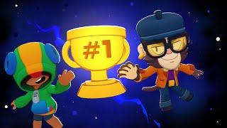 Top 10 Best Brawlers Season 22 [upl. by Anatollo]