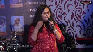 SONG quot JAHAN PE SAWERA HO BASERA WAHIN PE HO quot SINGER  PRITI PATEL [upl. by Asaert385]