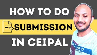 Submission Process In CEIPAL  How to Make submission In CEIPAL  US IT Recruiter  usitrecruit [upl. by Madden]