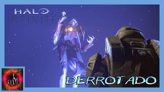 Halo Infinite  Como derrotar a Emisaria o heraldo en Legendario [upl. by Ceil]