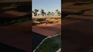 BMX GIRL shortvideo [upl. by Valentino]