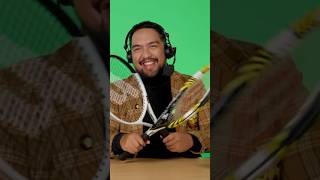 Bloopers with Uncle Jack Its tennis blooper time ytshorts bloopers [upl. by Aicatsue]