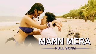 Mann Mera Song  Table No 21  Anubhav Gupta Love Song [upl. by Alegnat]