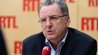 Résultat élection présidentielle 2017  une volonté de quotrenouvellementquot dit Richard Ferrand [upl. by Charin317]