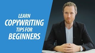 JesseForrest Learn Copywriting Tips For Beginners [upl. by Anrat515]