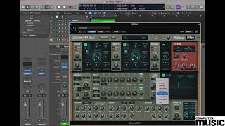 Synth Masterclass 8 – All rise with the allnew Zebra CM [upl. by Schuh]